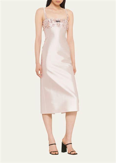 miu mia dresses